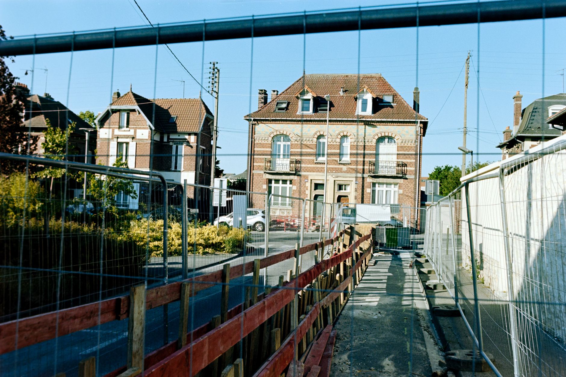 Entreprise générale de travaux à Valence